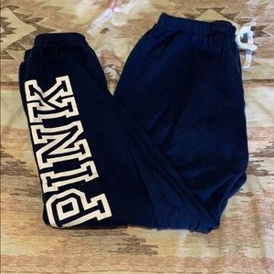 PINK Classic Sweat Pants